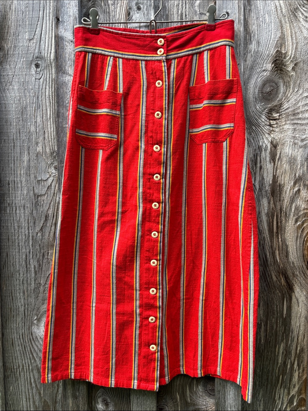 Ace & Jig Bo skirt in Melbourne size S